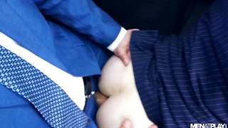 Free gay sex with The Good Neighbor 2
