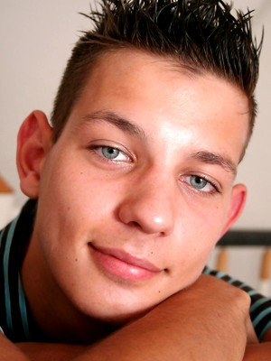 Cute uncut gay boys - Boy next door really cute and hot