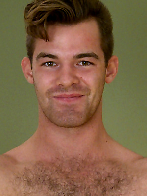 Hot gay sex pics with Straight Hairy Travis Shows off His Muscular & Ripped Body & Ultra Hard Uncut Cock!