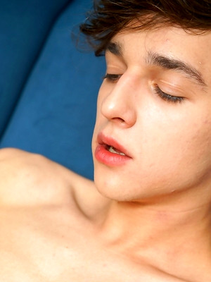 Gay boys pics - Soccer Boy's Gangbang Dreams