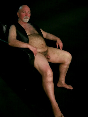 Gay sex pics with Arnie Randolph