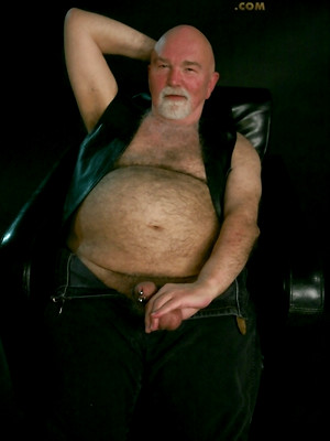 Gay sex pics with Arnie Randolph