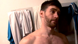 Free gay porn video Scrum Part 4 - MOUK - Men of UK - Colby Jansen & Woody Fox