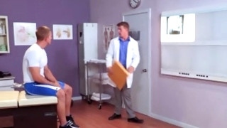 Check new gay sex scene with Internal Specialists