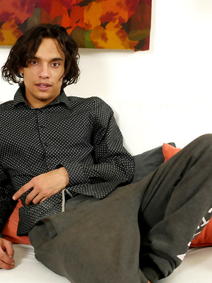 Gay boys pics - 3990 Miguel Alves solo