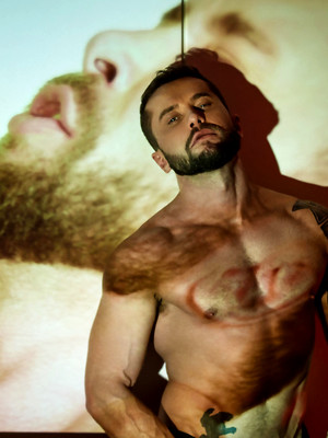 Free gay porn pics with Matt Anders, Tyler Berg  anal fuck