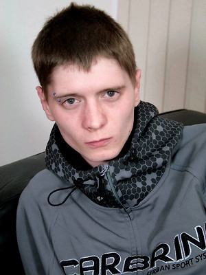 Gay boys pics - Keiron Hot and Hung