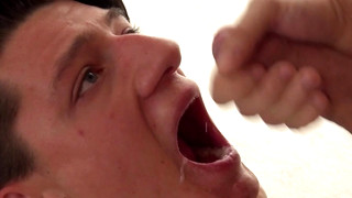 Free gay porn video Jordan & Dean fuck