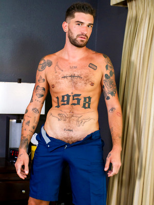 Free gay porn pics with The Arborists, Part 2