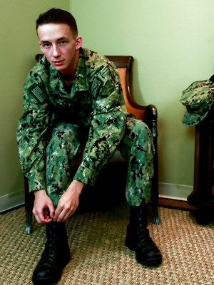 Hot gay album pics Liam Daniels