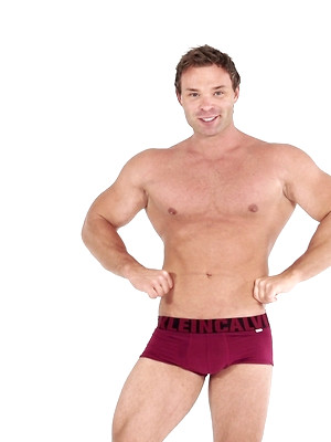 Hot gay sex pics with Peter Stallion