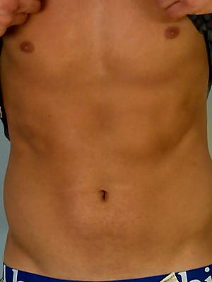 Gay porn pics Straight Pup Joel Becomes a Man - He Shoots a Massive Load of Cum From That Uncut Rocket!