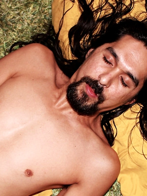 Gay sex pics with Wrecked By The Machine