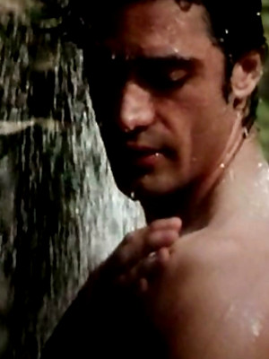 Hot gay sex pics with Gilles Marini