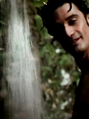 Gay male in Gilles Marini
