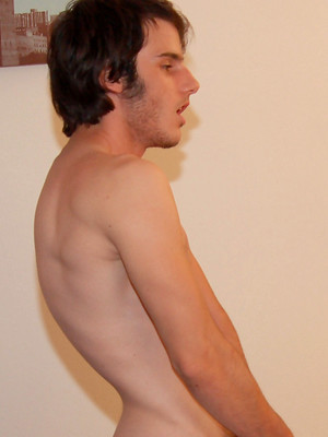 Hot twinks porn pics - German Irish Freshman