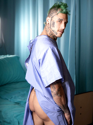 Hot twinks porn pics - Bromo Bo Sinn, Lev Ivankov