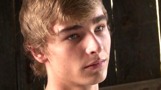 Gay porn video Matthieu Corne
