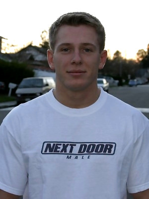 Hot gay album pics TommyD posing naked