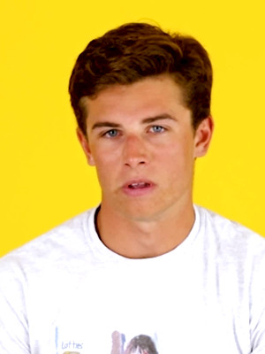 Twinks xxx pics - Dean Chambers Talks Life, Sex And Fantasies Before His Big Scene!