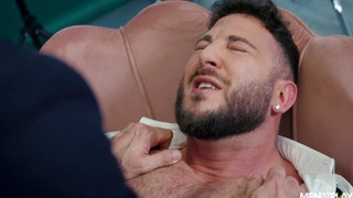 Free gay sex with Corporate Portrait
