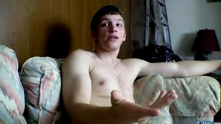 Free gay porn video Competing Cummy Straight Thugs - Cooper Reeves And Eddy Lake