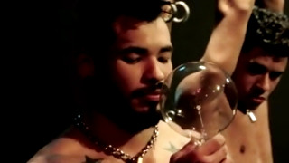 XXX Gay clips contains Draven Torres & Armond Rizzo