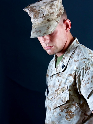 Gay sex pics with Lyle solo