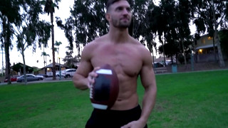 Check new gay sex scene with Louis & Joey Scene