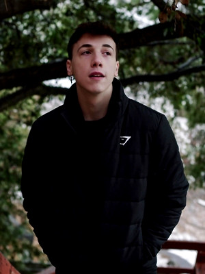 Gay boys pics - Mountain Men, Scene #01