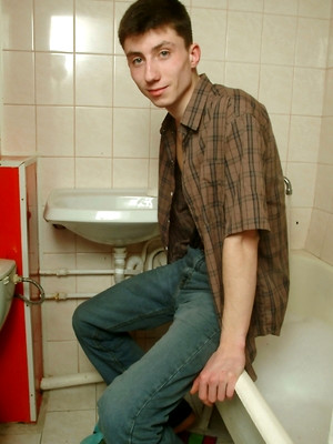 Gay boys pics - Naked hot twink - Andy