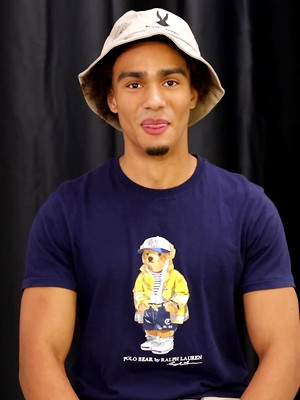 Hot boys nude photos - Devin Cold Is Determined To Be Unforgettable!