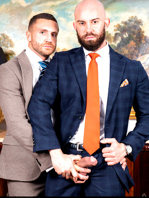 Free gay xxx pics with Wet Personal Assistant