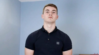 Gay Massage porn video Young Straight Rugby Lad Lucas' First Ever Manhandling & his Big Uncut Cock Shoots Bucket Loads!