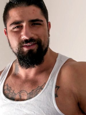 Hot gay album pics Ryan Bones solo