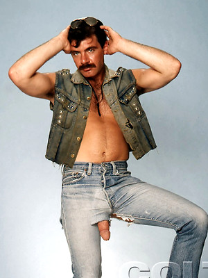 Gay sex pics with Hot vintage pics of a gay man