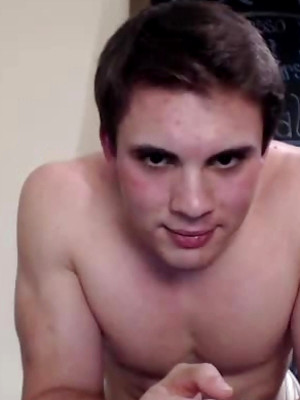 Hot gay sex pics with Zane Penn Jerks His Dick