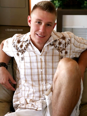 Cute uncut gay boys - Hot jock Mason