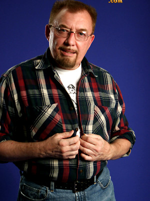 Gay porn pics Bill Hagen shows cock