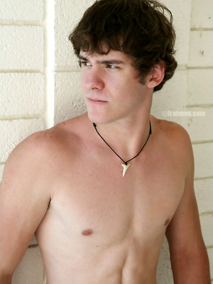 Hot twinks porn pics - Willie is a hot twink who s not so shy to show his hard boner