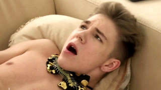 Check new gay sex scene with Callum Dean & Hugo Carter fuck
