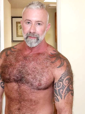 Hot gay album pics Lance Charger solo