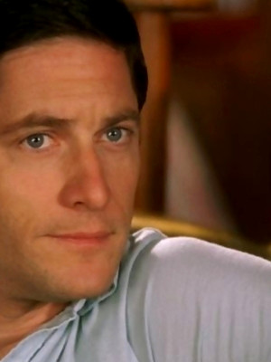 Gay pics of David Conrad