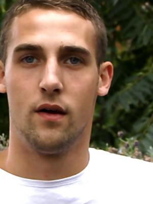 Hot gay album pics Straight Lad & Dad Jack - Loves Showing off His Meaty Uncut Monster!