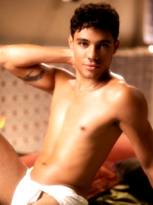 Cute uncut gay boys - Ritual Of Three