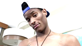 Check new gay sex scene with Tyler Summers got to Auditon for Rocksboys