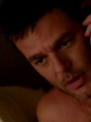 Free gay xxx pics with Ivan Sergei