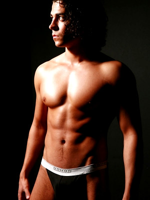 Hot gay album pics Alladin hard