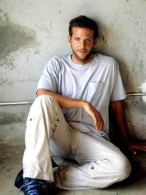 Hot gay sex pics with Bradley Cooper