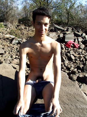 Hot twinks porn pics - Kevin